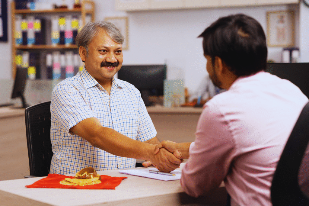 The Ultimate Guide to Getting a Personal Loan in India